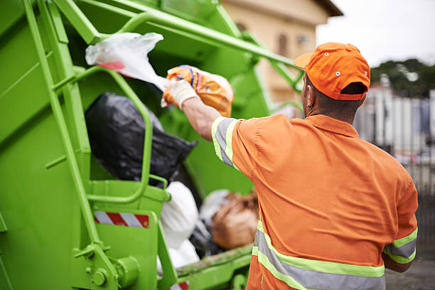 Recycling Services for Junk in Fort Washakie, WY